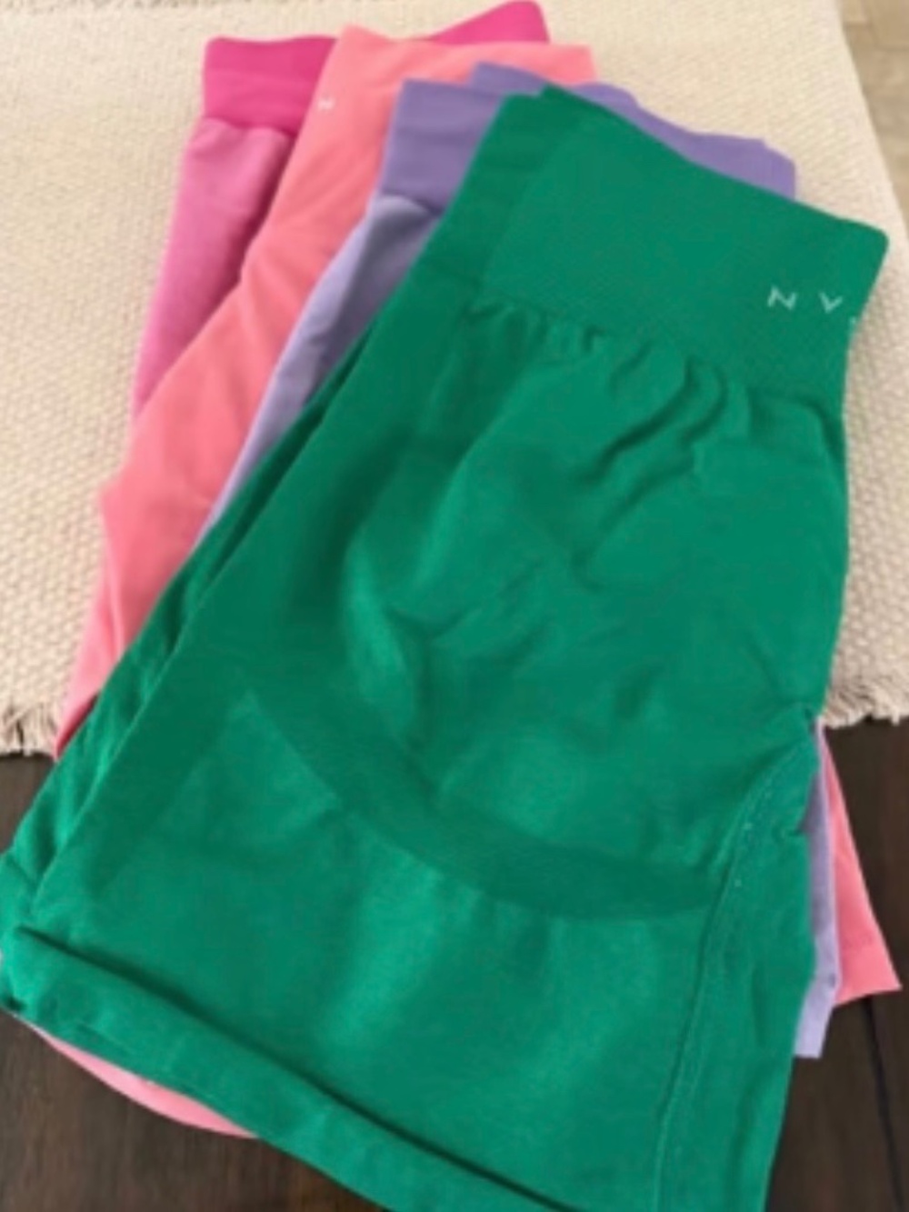 NVGTN Women’s size medium Activewear Lot